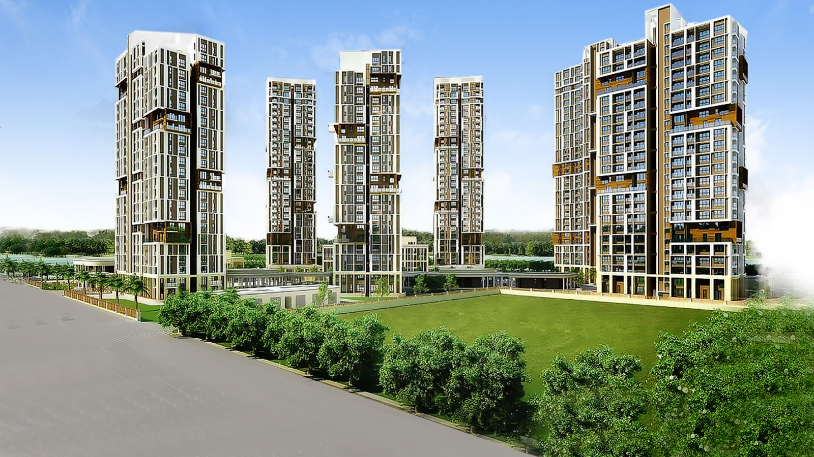 dlf-new-town-heights